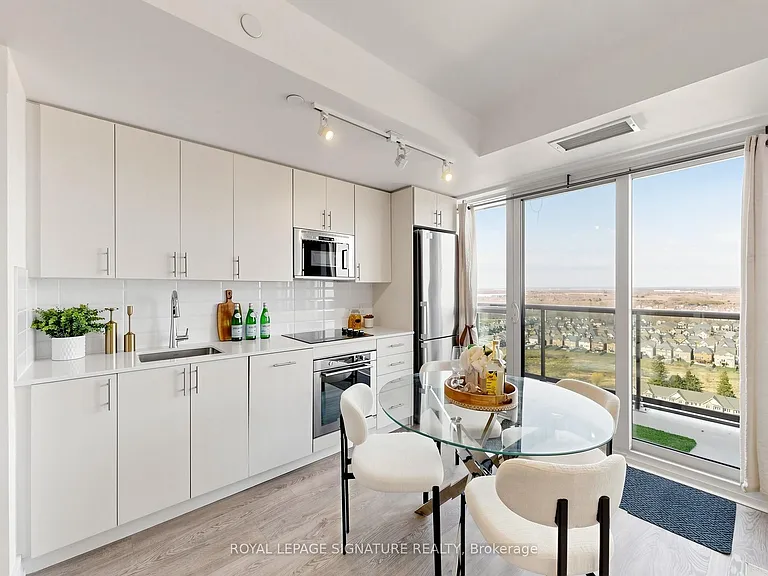 2550 Simcoe St N #2121 — Photo 15