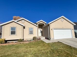 1084 W 990 N, Provo, UT 84604