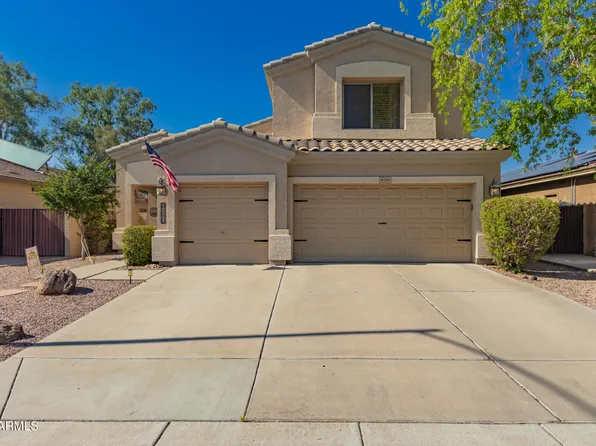 8250 W ALEX Avenue, Peoria, AZ 85382