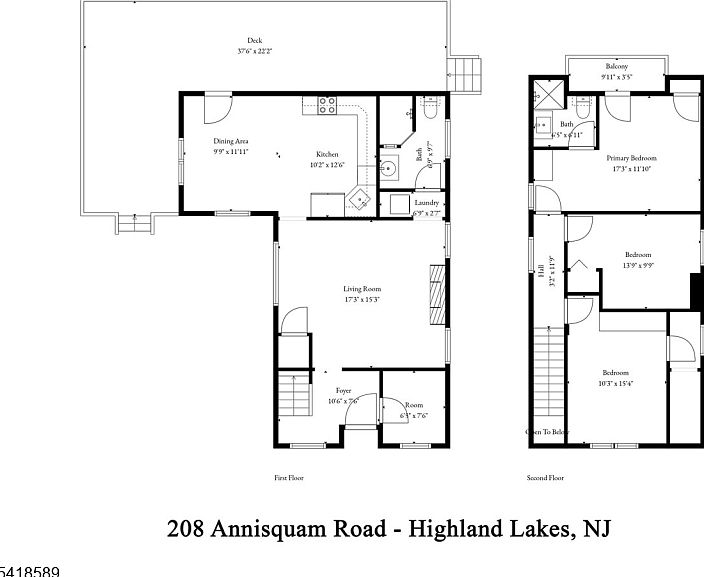 1st image of 208 Annisquam Rd