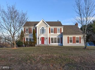 22520 Sweetleaf Ln, Gaithersburg, MD