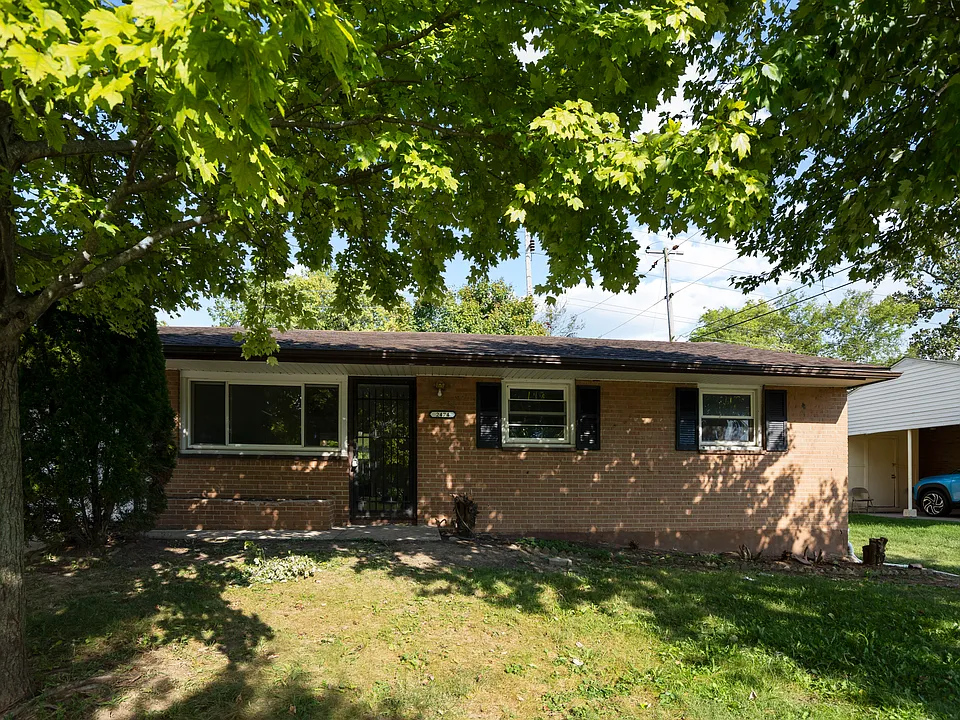 2474 Thornton Dr