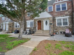 813 Derwyn Rd, Drexel Hill, PA 19026