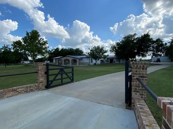18725 County Road 620, Venus, TX 76084