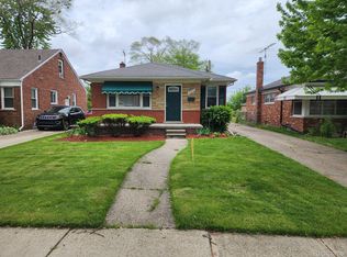 22812 Courtland Ave, Eastpointe, MI 48021