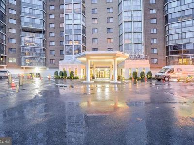 15107 Interlachen Dr #2918, Silver Spring, MD, 20906