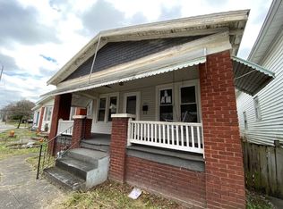 663 E Riverside Dr, Evansville, IN 47713