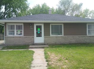 1560 177th St, Hammond, IN 46324