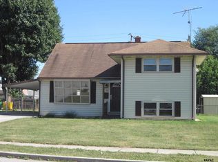 760 Fireside Rd, York, PA 17404