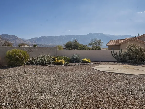 64262 E Chippewa Ct, Saddlebrooke, AZ 85739