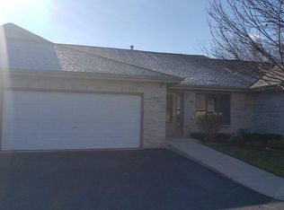 186 Batson Ct, New Lenox, IL 60451
