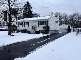 26 Highland Rd, Binghamton, NY 13901