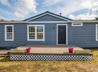 97 Oak Meadows Ln, Oakville, WA 98568