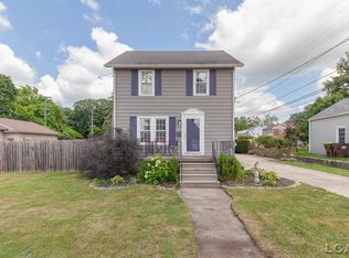316 Wooded Pl, Monroe, MI 48162