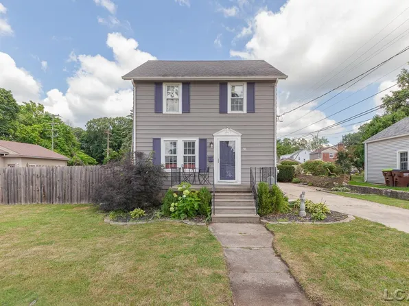 316 Wooded Pl, Monroe, MI 48162