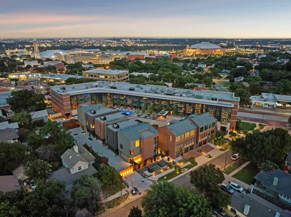 1305 Dorothy Ln #1, Fort Worth, TX 76107