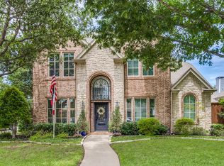 5001 Stanford Ave, Dallas, TX 75209