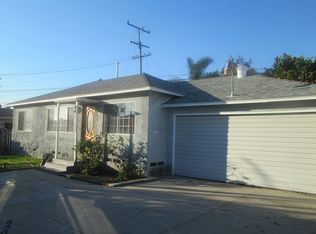 1927 E Plymouth St, Long Beach, CA 90805