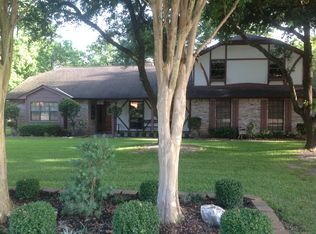 312 Fresa Rd, Pasadena, TX 77502