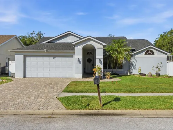 10050 Hermosillo Dr, New Port Richey, FL 34655