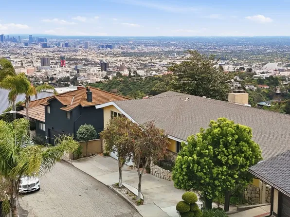 7132 Macapa Dr, Los Angeles, CA 90068