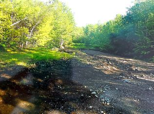 0 Hussey Rd, Parsonsfield, ME 04047