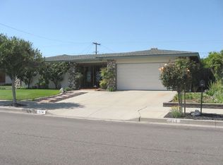 174 Hercules Ave, Lompoc, CA 93436