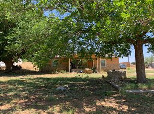 3401 S County Road 1066, Midland, TX 79706