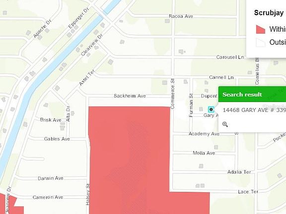 3rd image of 14468 Gary Ave