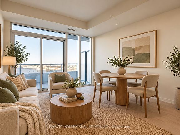 3rd image of 8960 Jane St #411