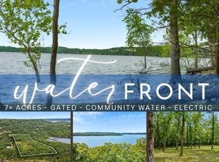 Tbd Terrace Park Road, Kimberling City, MO 65686