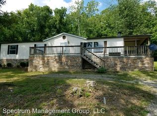 1042 Fowlers Ridge Rd, Newport, TN 37821