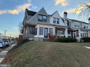 184 Midway Ave, Lansdowne, PA 19050