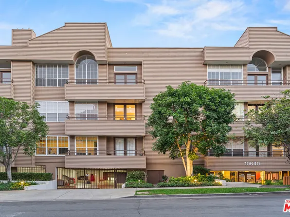 10640 Wilkins Ave APT 103, Los Angeles, CA 90024