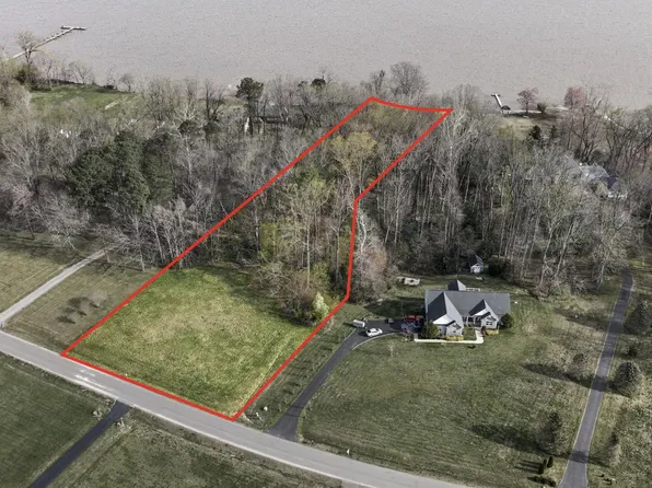 Portobago Trl, Pt Royal, VA 22535