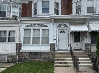 17 New St, Upper Darby, PA 19082