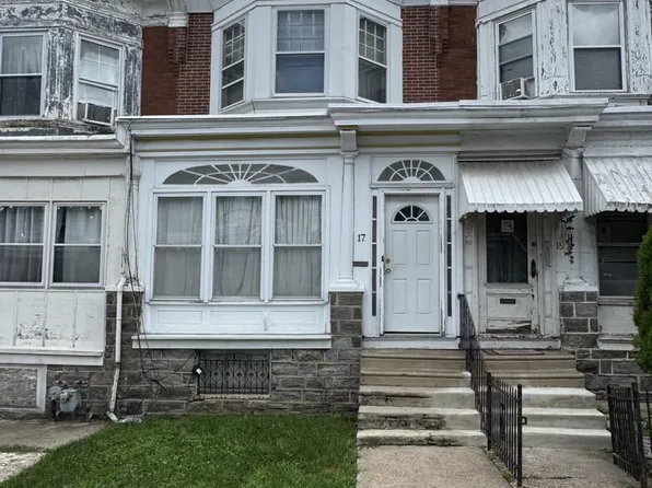 17 New St, Upper Darby, PA 19082
