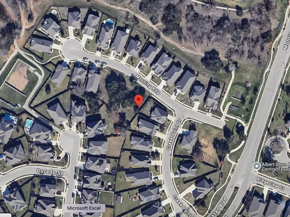 324 Morning Ridge Ct, Georgetown, TX 78628