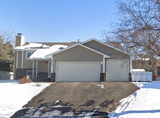 4917 89th Cres N, Brooklyn Park, MN 55443