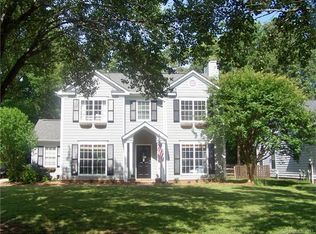 8506 Albury Walk Ln, Charlotte, NC 28277