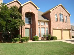 5577 Seabury Dr, Fort Worth, TX 76137