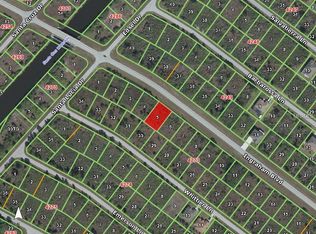 14131 Ingraham Blvd, Port Charlotte, FL 33981