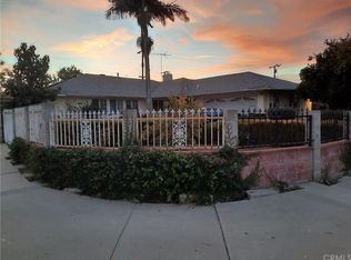 16416 Montbrook St, La Puente, CA 91744
