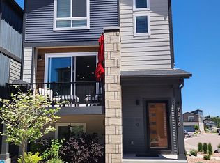 7216 Treebrook Ln, Colorado Springs, CO 80923