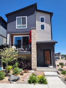 7216 Treebrook Ln, Colorado Springs, CO, 80923