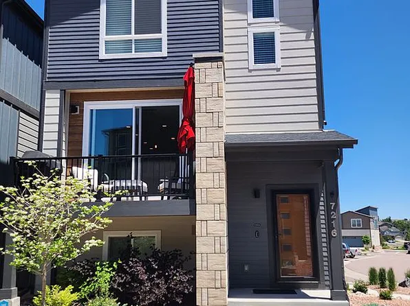 7216 Treebrook Ln, Colorado Springs, CO 80923