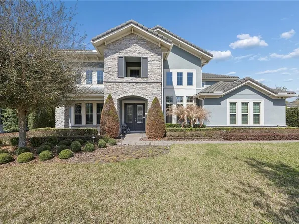 1316 Estancia Woods Loop, Windermere, FL 34786