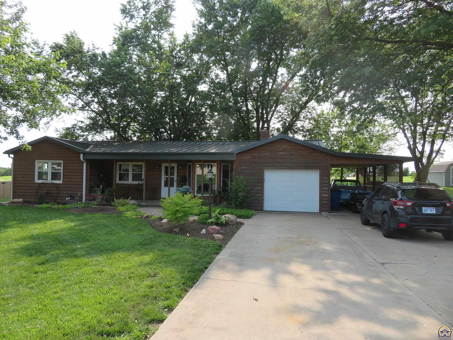 307 Westview Rd, Mc Louth, KS 66054 Zillow