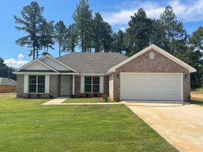 1645 Butter And Egg Rd, Troy, AL, 36081