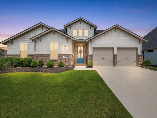 1001 Blueberry Way, Northlake, TX 76247